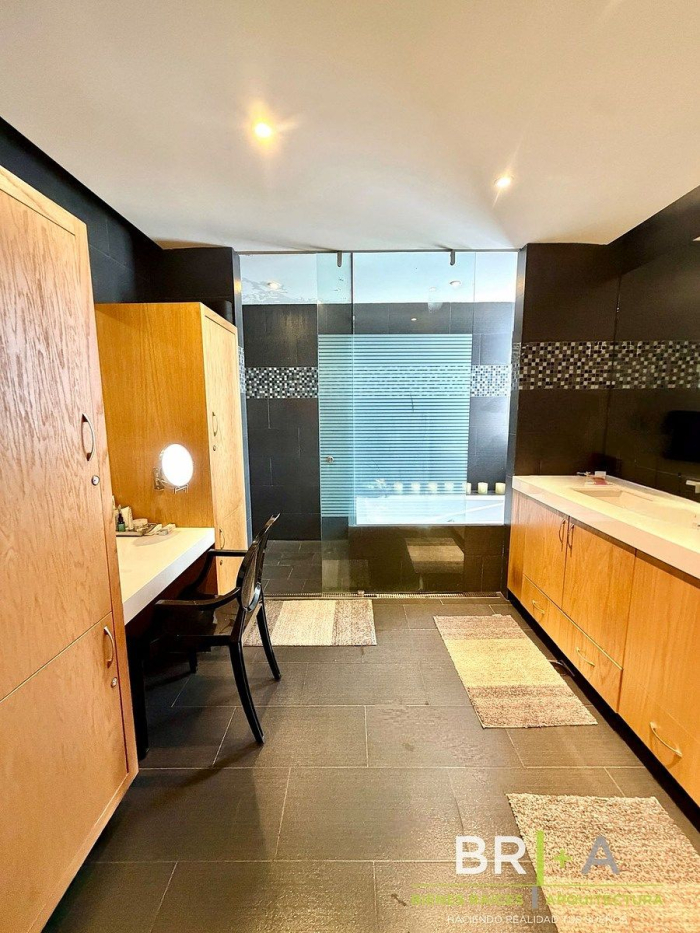 departamento en venta en bosques de las lomas