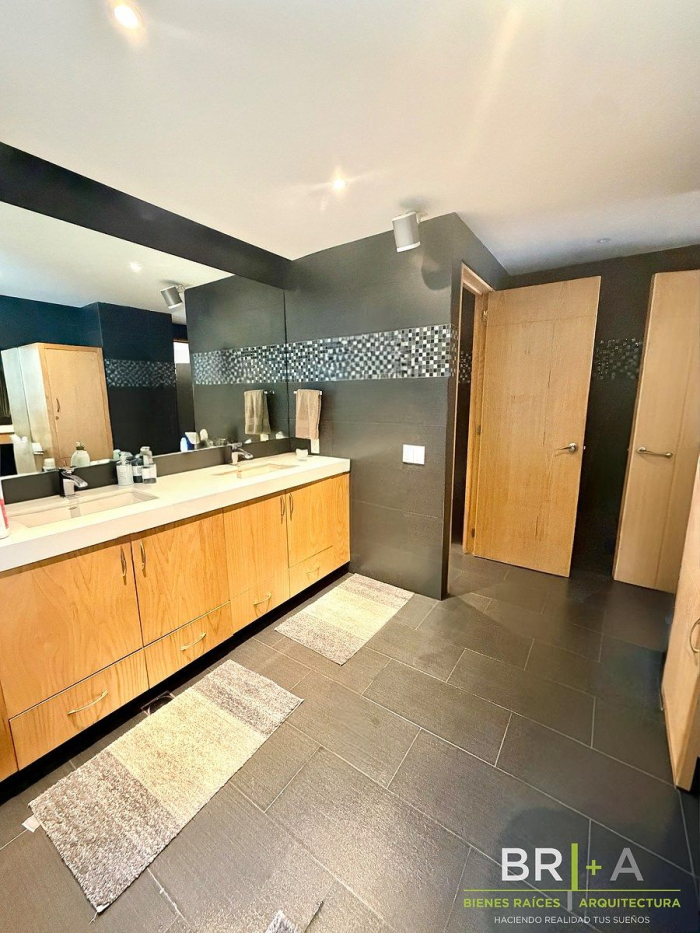 departamento en venta en bosques de las lomas