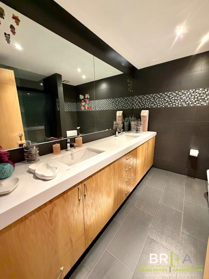 departamento en venta en bosques de las lomas