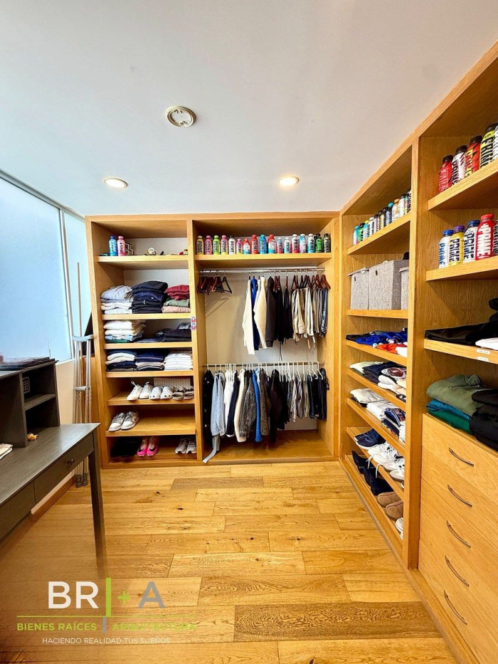 departamento en venta en bosques de las lomas