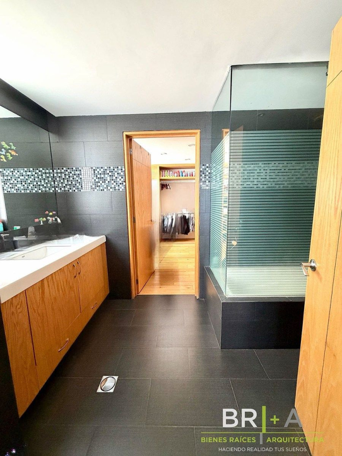 departamento en venta en bosques de las lomas