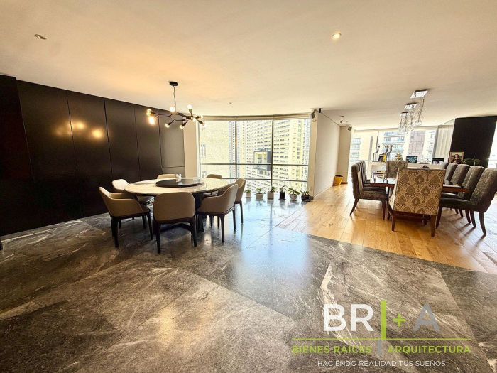 departamento en venta en bosques de las lomas
