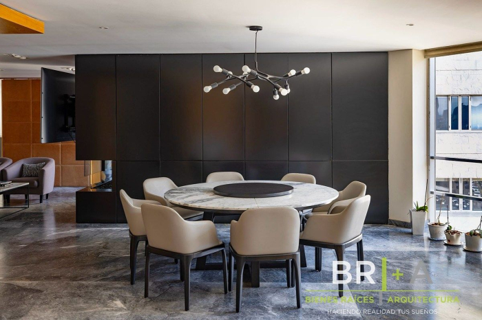 departamento en venta en bosques de las lomas