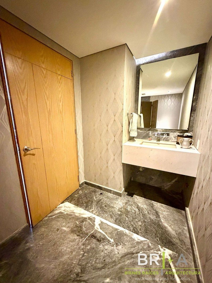 departamento en venta en bosques de las lomas
