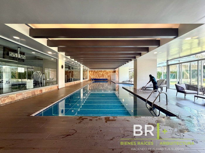 departamento en venta en bosques de las lomas