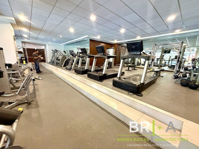 departamento en venta en bosques de las lomas