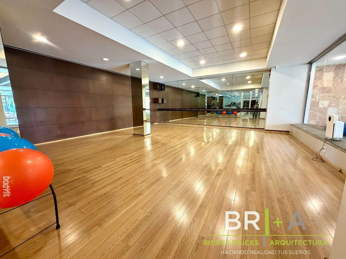 Departamento En Venta En Bosques De Las Lomas
