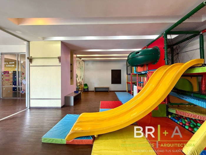 Departamento En Venta En Bosques De Las Lomas