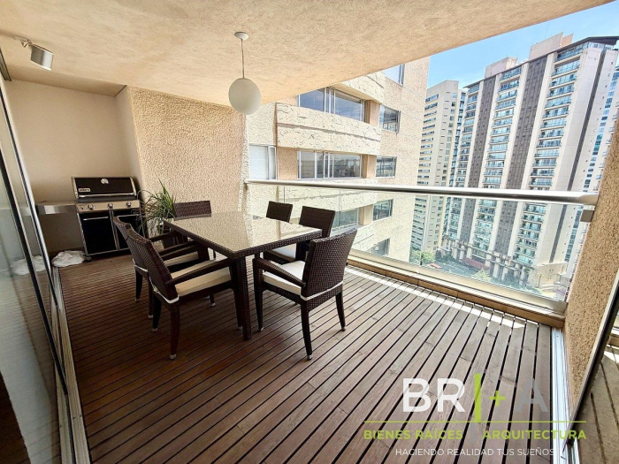 departamento en venta en bosques de las lomas