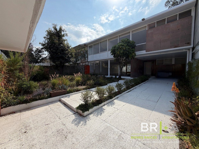 casa en venta en tecamachalco