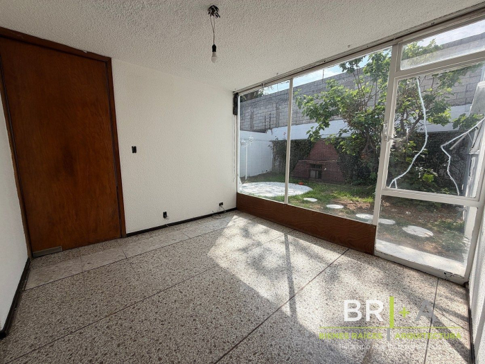 casa en venta en tecamachalco