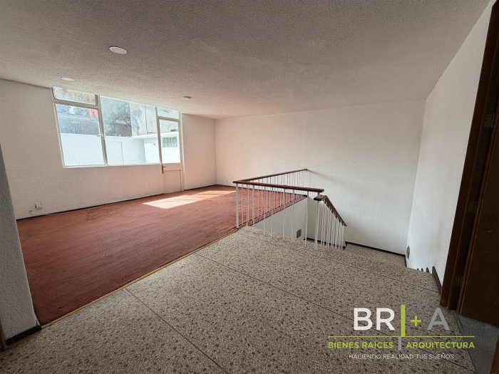 casa en venta en tecamachalco