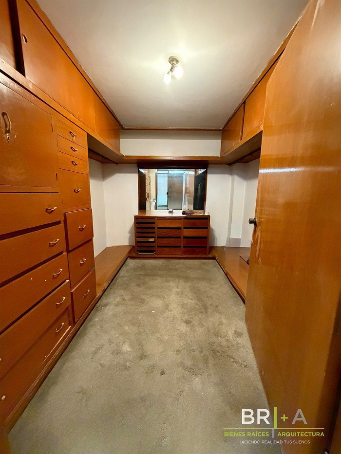 casa en venta en tecamachalco