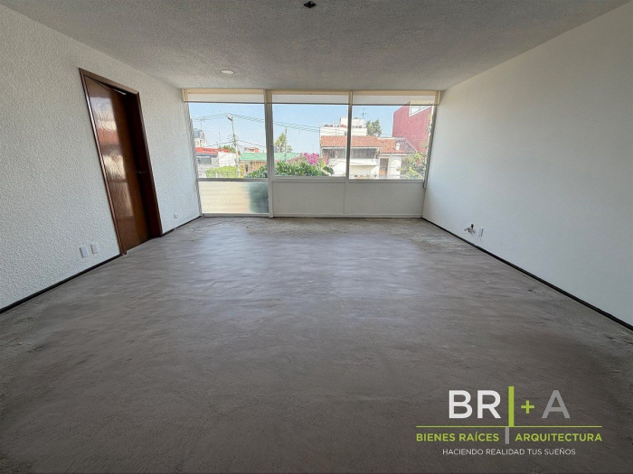 casa en venta en tecamachalco
