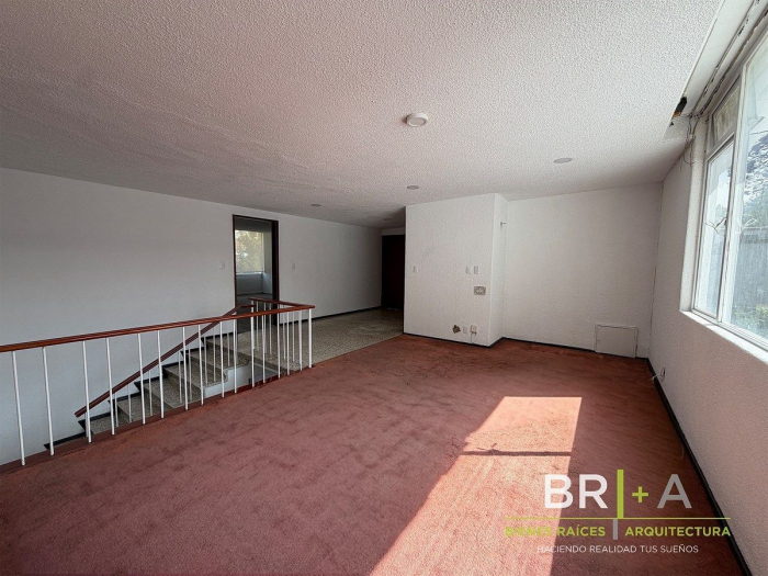 casa en venta en tecamachalco