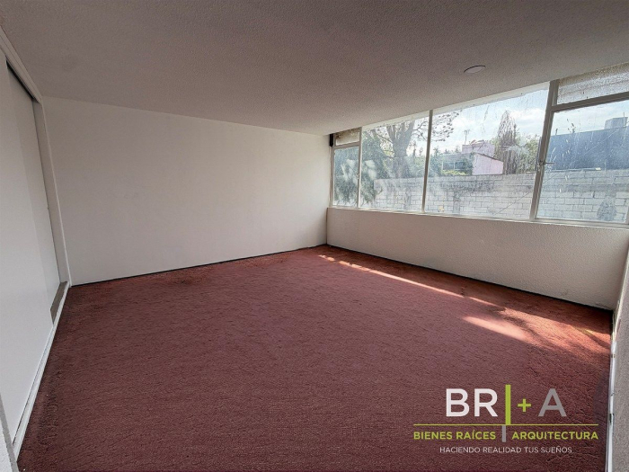casa en venta en tecamachalco