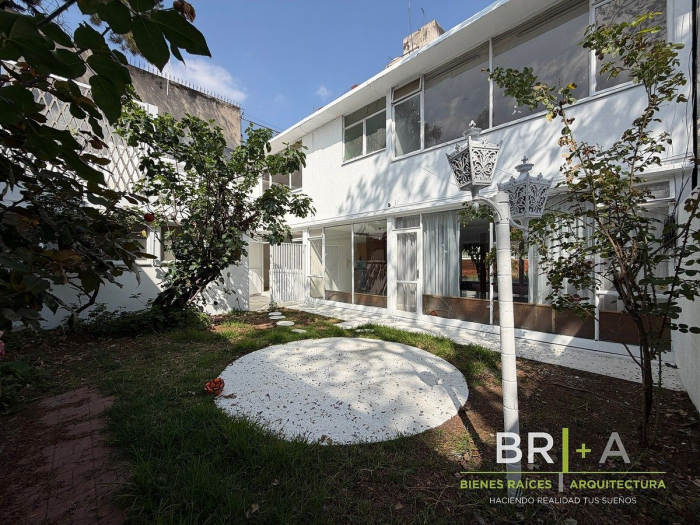 casa en venta en tecamachalco