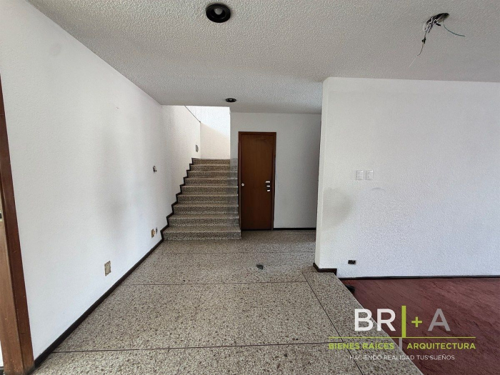 casa en venta en tecamachalco