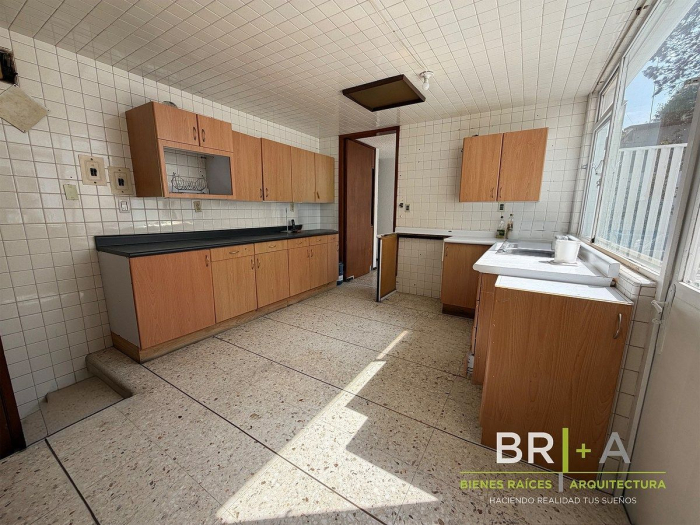 casa en venta en tecamachalco