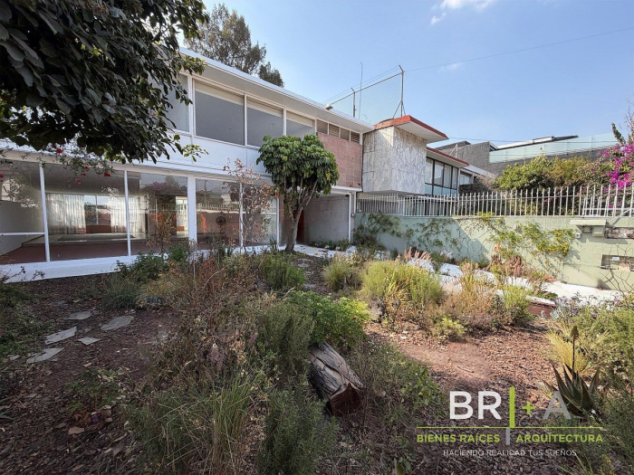 casa en venta en tecamachalco