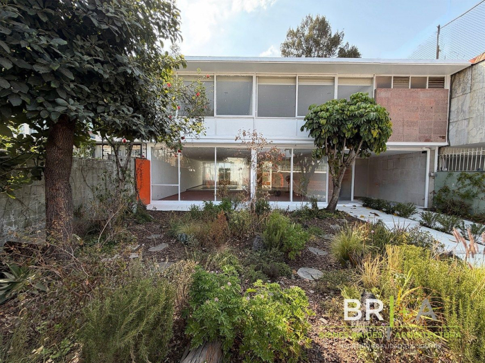 casa en venta en tecamachalco