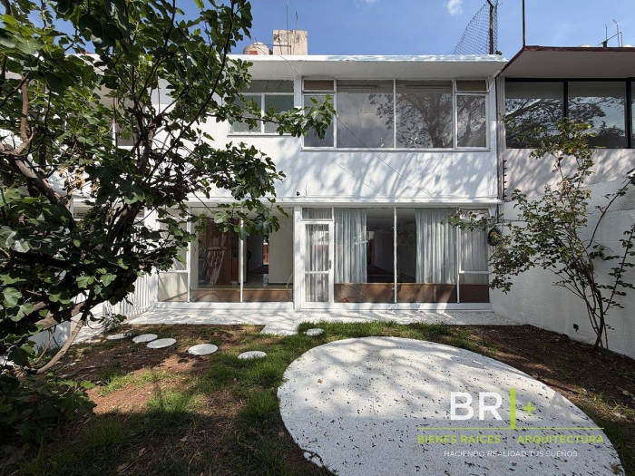 casa en venta en tecamachalco