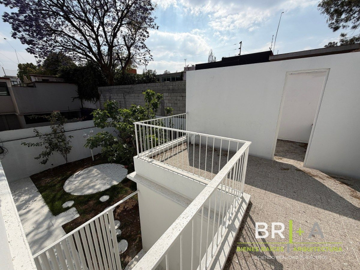 casa en venta en tecamachalco