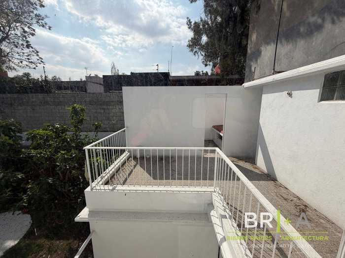 casa en venta en tecamachalco