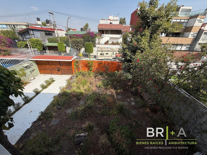 casa en venta en tecamachalco