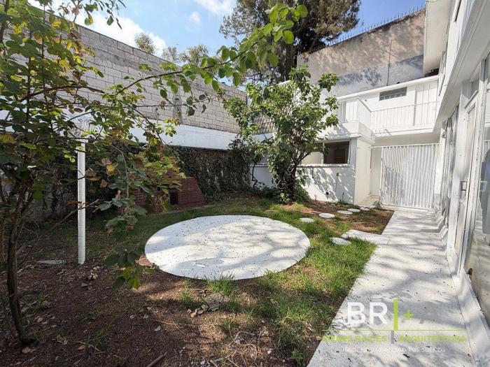 casa en venta en tecamachalco