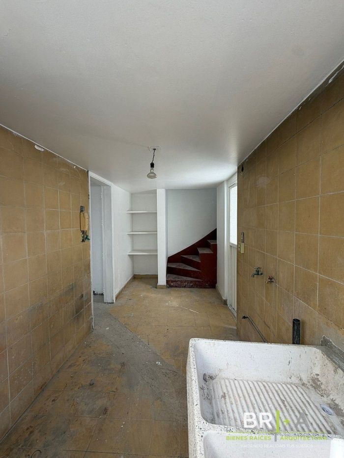 casa en venta en tecamachalco