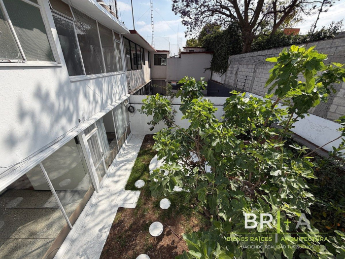 Casa En Venta En Tecamachalco