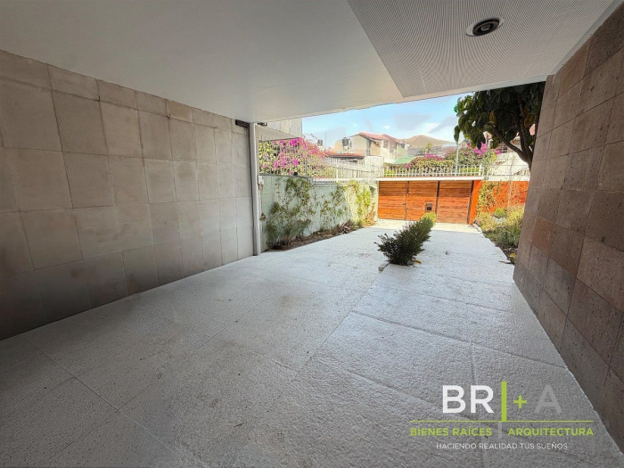 Casa En Venta En Tecamachalco