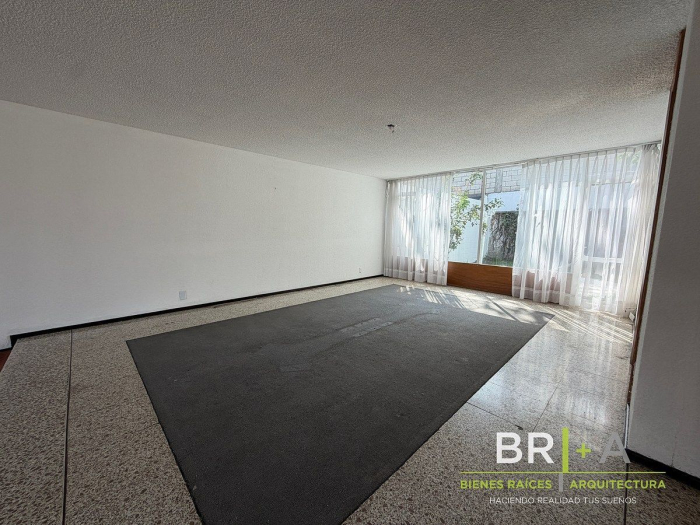 casa en venta en tecamachalco
