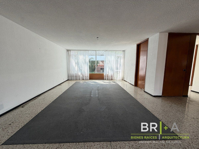casa en venta en tecamachalco