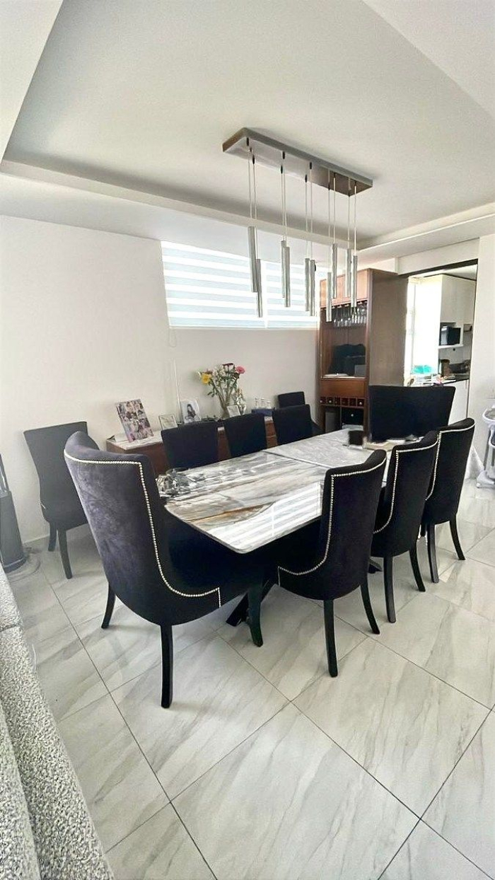 departamento en venta bosque real lo alto