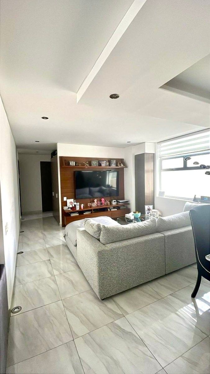 departamento en venta bosque real lo alto