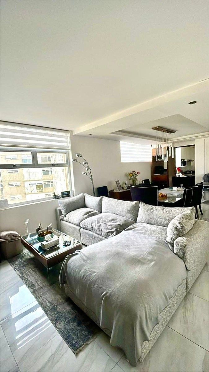 departamento en venta bosque real lo alto