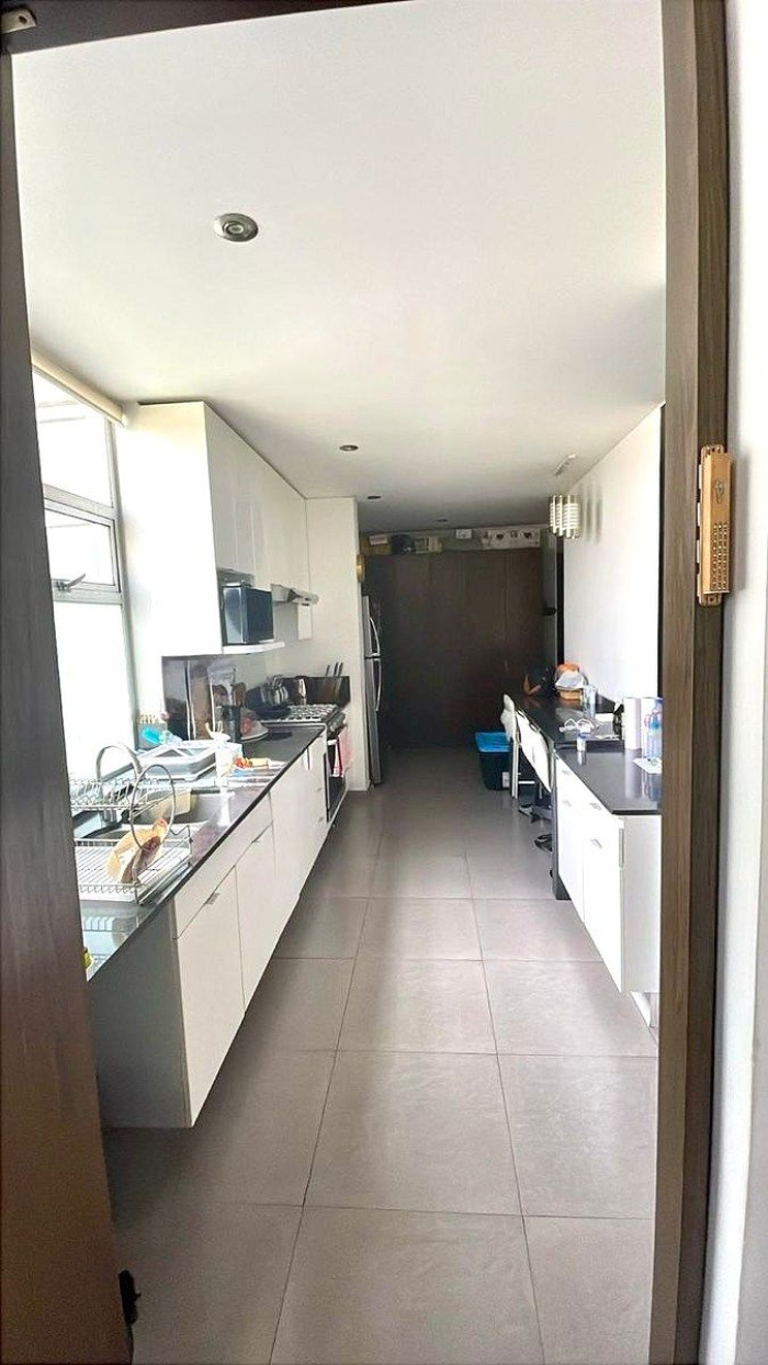 departamento en venta bosque real lo alto