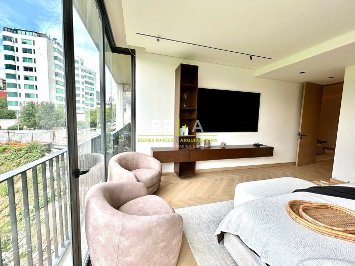 departamento en venta en bosque real