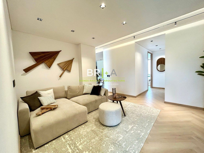 departamento en venta en bosque real