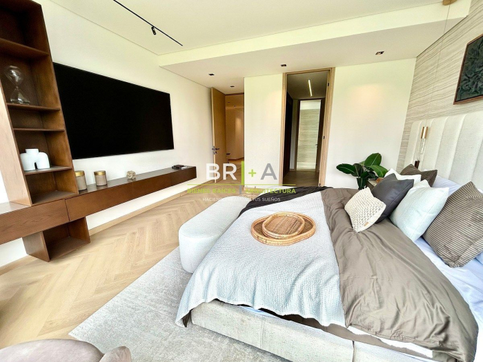 departamento en venta en bosque real