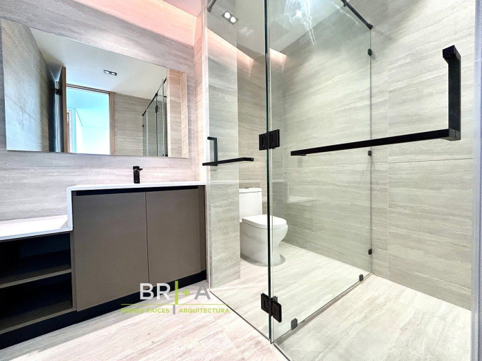 departamento en venta en bosque real