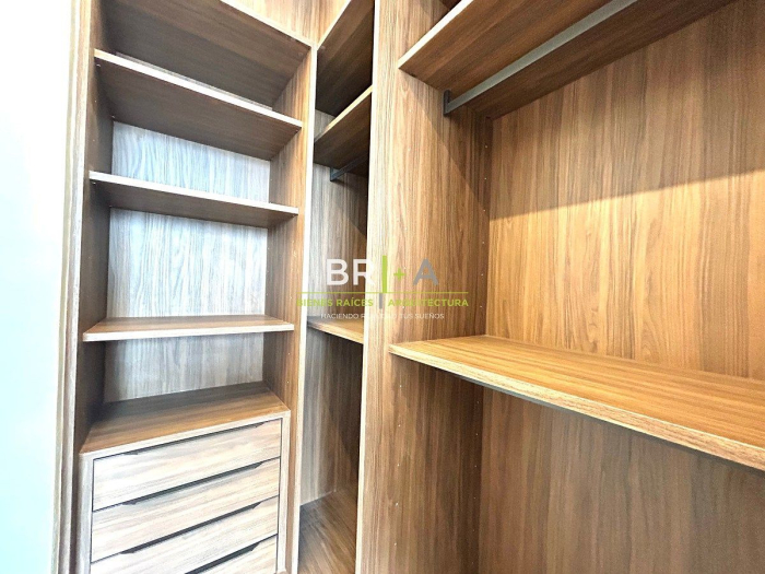 departamento en venta en bosque real