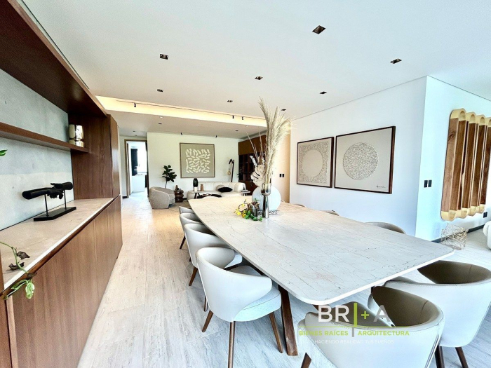 departamento en venta en bosque real