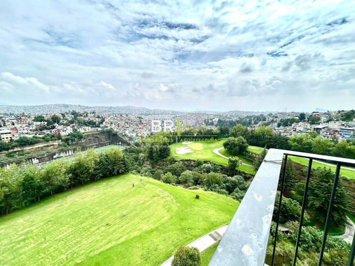 departamento en venta en bosque real