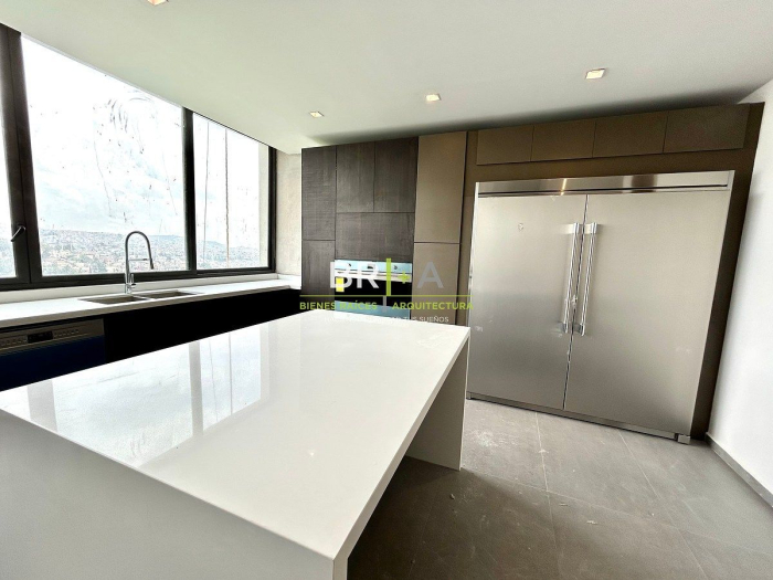 departamento en venta en bosque real