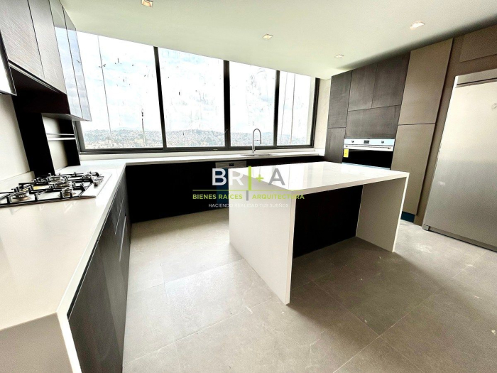 departamento en venta en bosque real