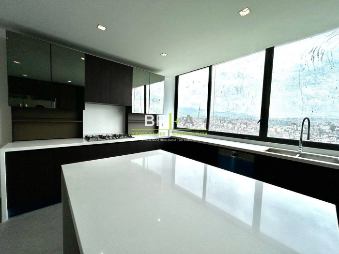 departamento en venta en bosque real