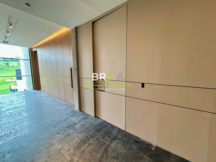 departamento en venta en bosque real